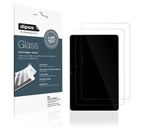 dipos I Screen Protector compatible with Honor Pad V8 Pro Flexible Glass 9H Display Protection