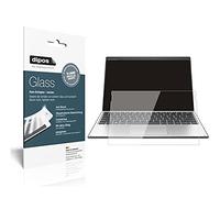 dipos I Screen Protector compatible with HP Elite x2 G8 13 inch Flexible Glass 9H Display Protection