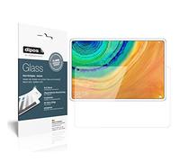 dipos I Screen Protector compatible with Huawei MatePad Pro Flexible Glass 9H Display Protection