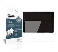 dipos I Screen Protector compatible with Medion LifeTab Education P10912 Flexible Glass 9H Display Protection