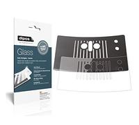 dipos 1x 9H Clear Screen Protector for NIVONA NICR 778 Tropfblech