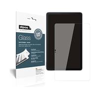 dipos I Screen Protector compatible with TCL 10 Tab Max Flexible Glass 9H Display Protection