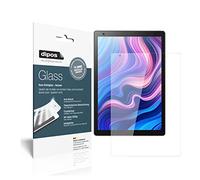 dipos I Screen Protector compatible with Vankyo MatrixPad Z10 10.1 inch Flexible Glass 9H Display Protection