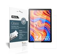 dipos I Screen Protector compatible with Vankyo MatrixPad Z4 Pro 10.1 inch Flexible Glass 9H Display Protection