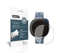 dipos I Screen Protector compatible with Vodafone Smart Kids Watch Neo Flexible Glass 9H Display Protection