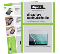 dipos I Screen Protector matte compatible with Asus Chromebook Flip C434T Protection Films