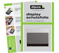 dipos I Screen Protector matte compatible with Blackview Tab 8E 10.1 inch Protection Films