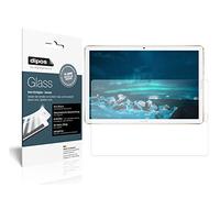dipos I Screen Protector matte compatible with Huawei MediaPad M6 10.8 inch Flexible Glass 9H Display Protection