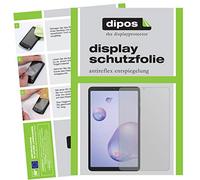 dipos I Screen Protector matte compatible with Samsung Galaxy Tab A 8.4 (2020) Protection Films