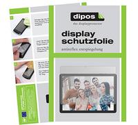 dipos I Screen Protector matte compatible with Vankyo MatrixPad Z4 10 inch Protection Films