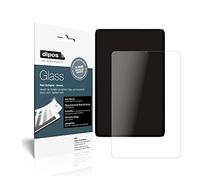 dipos I Screen Protector matte compatible with Xiaomi Mi Pad 5 Pro Flexible Glass 9H Display Protection