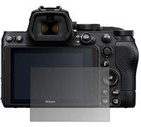 Dipos I View Protection Compatible with Nikon Z5 Screen Protector [Dipos Privacy]