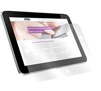 dipos Premium Matte Anti-Reflective Screen Protector compatible with Acer Iconia Tab 10 A40 - 2/Crystal Clear 2 Pieces