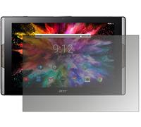 dipos I Privacy Filter compatible with Acer Iconia Tab 10 A3-A50 Screen Protector Anti-Spy 4-Way Protection