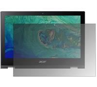 dipos I Privacy Filter compatible with Acer Spin 1 SP111-32N-P1PR Screen Protector Anti-Spy 4-Way Protection