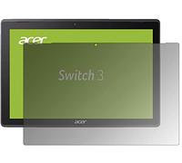 dipos I Privacy Filter compatible with Acer Switch 3 SW312-31-P7SF Screen Protector Anti-Spy 4-Way Protection