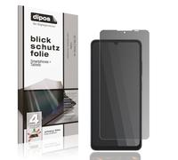 dipos Privacy Screen Protector for Aiplus AI+ Nova 2 Neo 5G