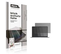 dipos Privacy Screen Protector for Apple MacBook Air M2 13 Inch 2022
