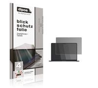dipos Privacy Screen Protector for Apple MacBook Air M2 15 Inch 2022
