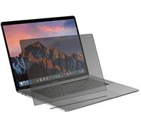dipos Privacy Screen Protector for Apple MacBook Pro 15 Zoll 2019 Touchbar | Matte Anti-Spy Filter with 4-Way Protection, Perfect Fit, Anti-Scratch, Bubble-Free, Protection Film, Easy Installation