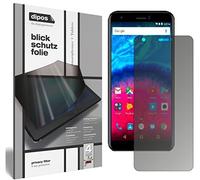 dipos Privacy Screen Protector for Archos Core 55S