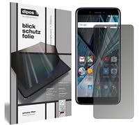 dipos Privacy Screen Protector for Archos Core 57S