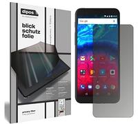 dipos Privacy Screen Protector for Archos Core 60S