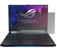 dipos I Privacy Filter compatible with Asus ROG Strix Scar III G531GW-AZ150T Screen Protector Anti-Spy 4-Way Protection