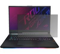 dipos Privacy Screen Protector for Asus ROG Strix Scar III G731GW-EV104T | Matte Anti-Spy Filter with 4-Way Protection, Perfect Fit, Anti-Scratch, Bubble-Free, Protection Film, Easy Installation