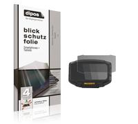 dipos Privacy Screen Protector for Ausom L1
