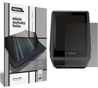 dipos I Privacy Filter compatible with Bosch Nyon BUI350 (2021) Screen Protector [dipos Anti-Spy] 4-Way Protection