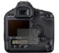 dipos I Privacy Filter compatible with Canon Eos 1D Mark IV Screen Protector [dipos Anti-Spy] 4-Way Protection
