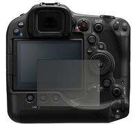 dipos Privacy Screen Protector for Canon EOS R3 | Matte Anti-Spy Filter with 4-Way Protection, Perfect Fit, Anti-Scratch, Bubble-Free, Protection Film, Easy Installation