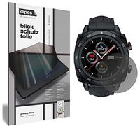 dipos Privacy Screen Protector for Cubot C3 Smartwatch