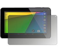 dipos I Privacy Filter compatible with Dragon Touch V10 Screen Protector Anti-Spy 4-Way Protection