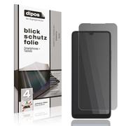 dipos Privacy Screen Protector for EinfachFon Senior | Matte Anti-Spy Filter with 4-Way Protection, Perfect Fit, Anti-Scratch, Bubble-Free, Protection Film, Easy Installation