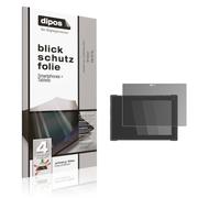dipos Privacy Screen Protector for Emdoor EM-IS19J