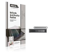 dipos Privacy Screen Protector for FiiO DM13 BT