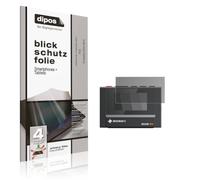 dipos Privacy Screen Protector for FiiO SnowSky Echo Mini