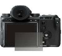 dipos I Privacy Filter compatible with Fujifilm GFX 50S II Screen Protector [dipos Anti-Spy] 4-Way Protection