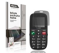 dipos Privacy Screen Protector for Gigaset GL395