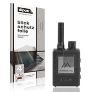 dipos Privacy Screen Protector for GrowCube ThinkNode M5
