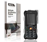 dipos Privacy Screen Protector for Hammer Forge LTE