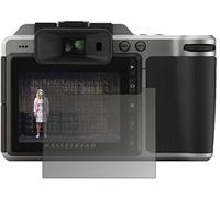 dipos I Privacy Filter compatible with Hasselblad X1D II 50C Screen Protector [dipos Anti-Spy] 4-Way Protection