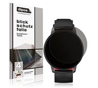 dipos I Privacy Filter compatible with Havit H1113A Screen Protector Anti-Spy 4-Way Protection