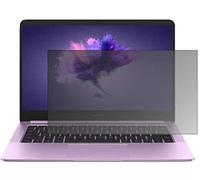 dipos Privacy Screen Protector for Honor MagicBook 15.6 Zoll | Matte Anti-Spy Filter with 4-Way Protection, Perfect Fit, Anti-Scratch, Bubble-Free, Protection Film, Easy Installation