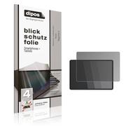 dipos Privacy Screen Protector for Honor MagicPad 3 | Matte Anti-Spy Filter with 4-Way Protection, Perfect Fit, Anti-Scratch, Bubble-Free, Protection Film, Easy Installation