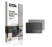 dipos Privacy Screen Protector for Honor MagicPad 4