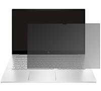 dipos I Privacy Filter compatible with HP Envy 17-CG1567NG Screen Protector Anti-Spy 4-Way Protection