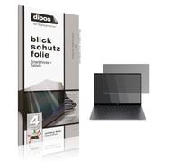 dipos Privacy Screen Protector for HP OmniBook Ultra 14-kd0771ngx | Matte Anti-Spy Filter with 4-Way Protection, Perfect Fit, Anti-Scratch, Bubble-Free, Protection Film, Easy Installation